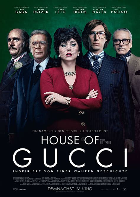 house of gucci review|House of Gucci 2021 reviews.